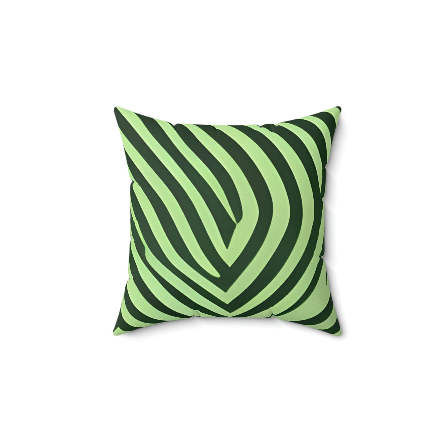 Bold Stripe Pillow - Add Modern Style to Your Home Decor