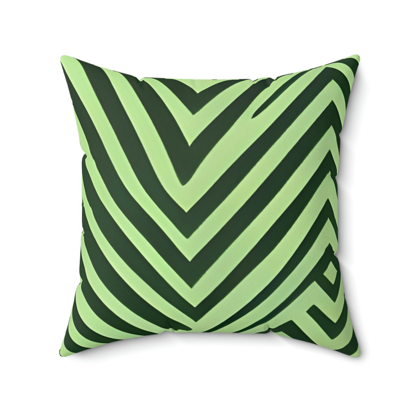 Bold Stripe Pillow - Add Modern Style to Your Home Decor