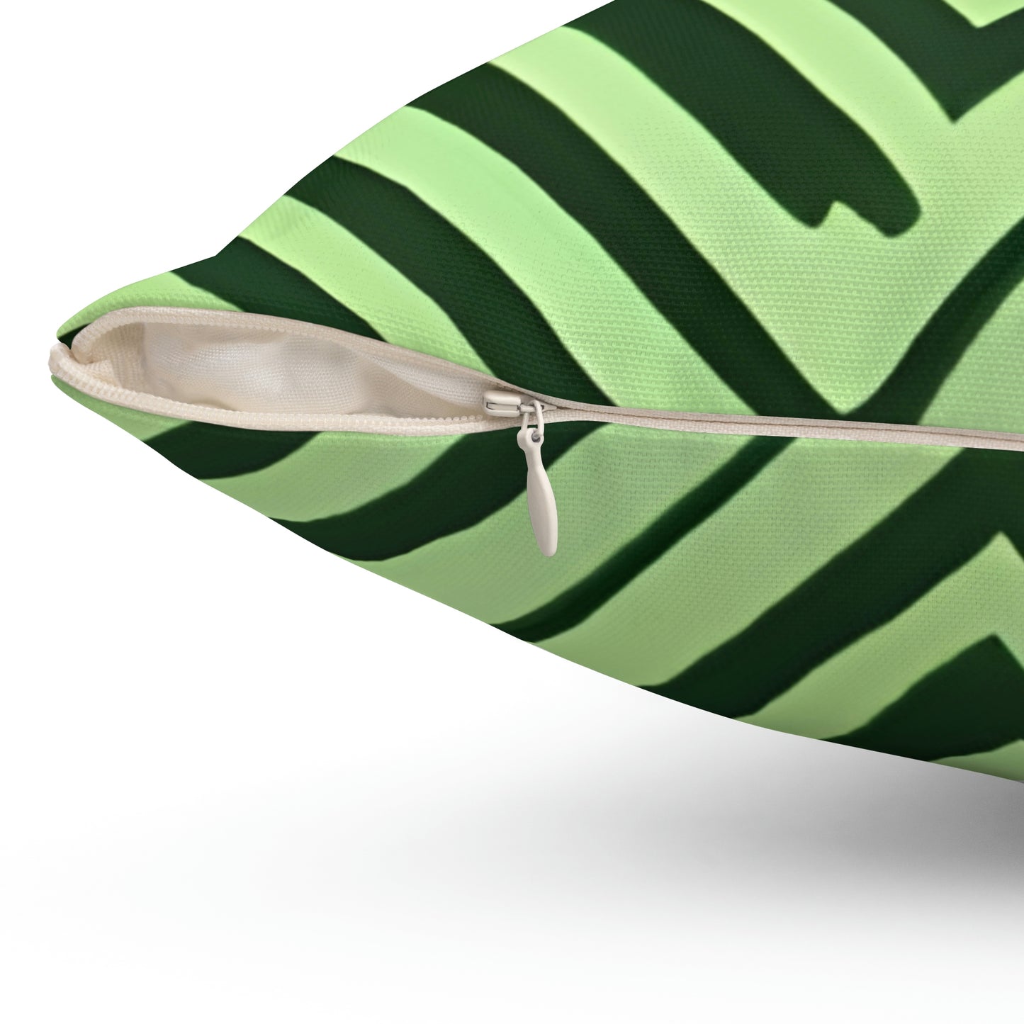 Bold Stripe Pillow - Add Modern Style to Your Home Decor