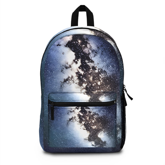 Galactic Backpack: Boldly Carry the Universe with You