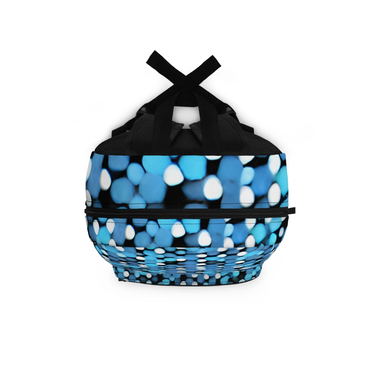 Get Spotted with the Best Blue Polka Dot Backpack