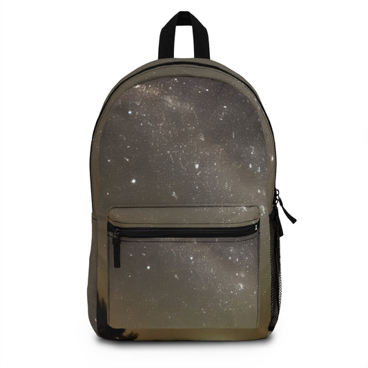 Explore the Galaxy with this Stellar Backpack