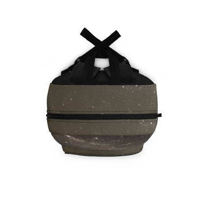 Explore the Galaxy with this Stellar Backpack