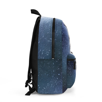 Galactic Backpack: Boldly Carry the Universe with You