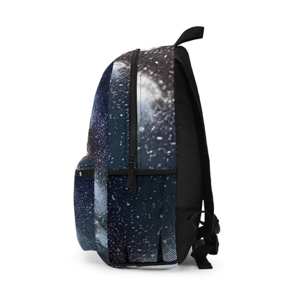 Galactic Backpack: Boldly Carry the Universe with You