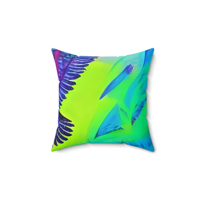 Soar Through the Skies with a Stunning Eagle Pillow!