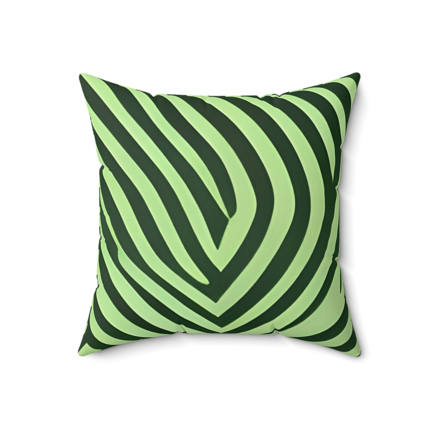 Bold Stripe Pillow - Add Modern Style to Your Home Decor