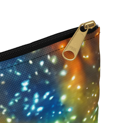 Nebula Galaxy's Artist Shop: Organize with Our Cosmic Pouch