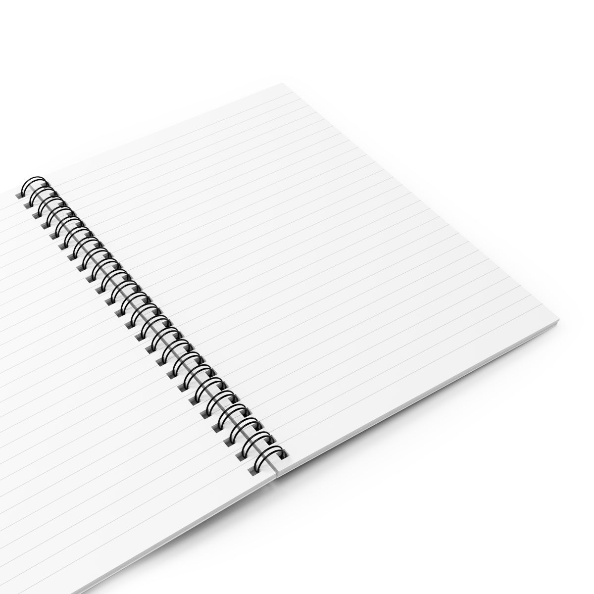 Take Note: Add Fun to Your Writing with Our Spotty Spiral Notebook