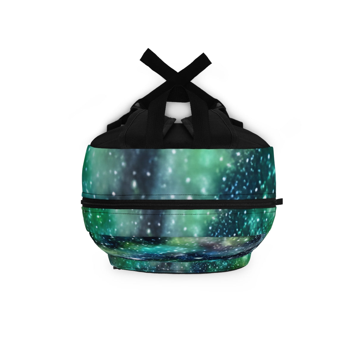 Galactic Backpack: Take Your Style Out of This World