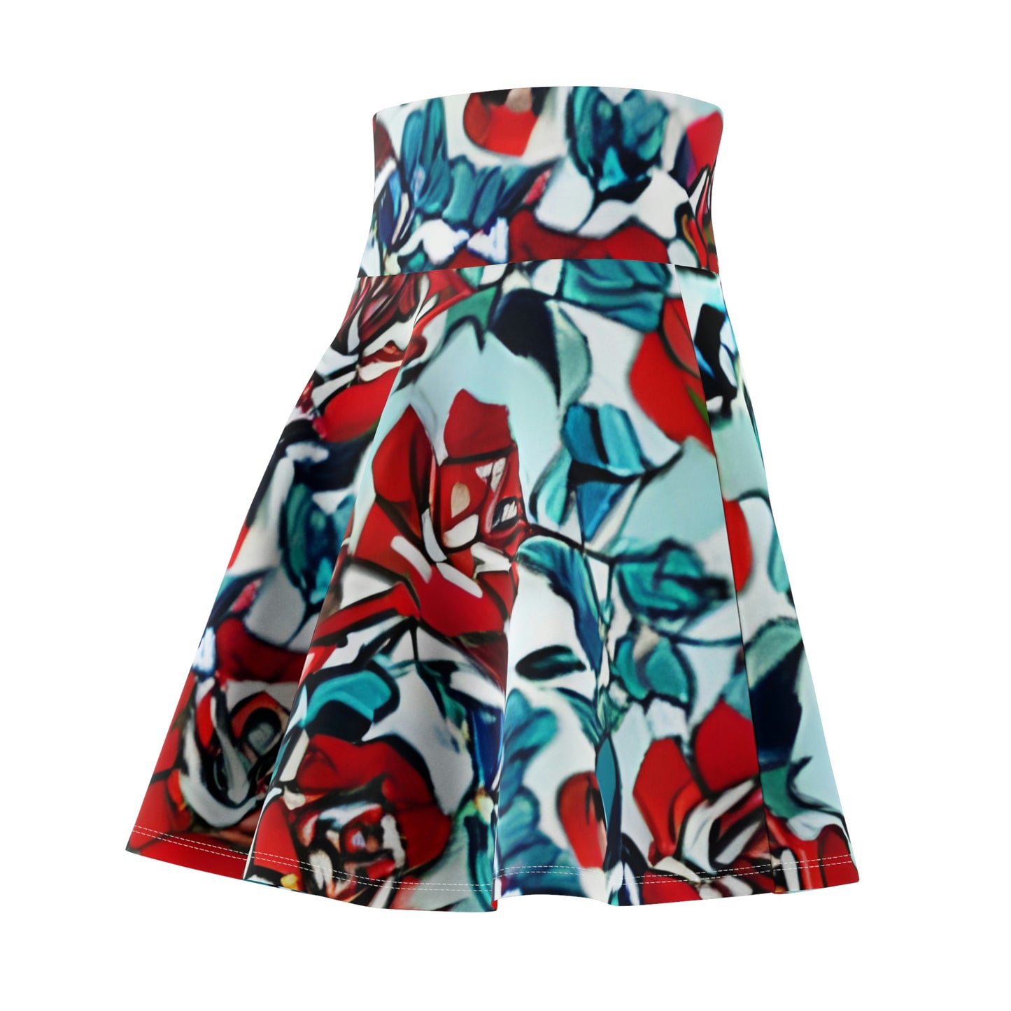 Spring Fling: Our Top-Rated Floral Skater Skirt