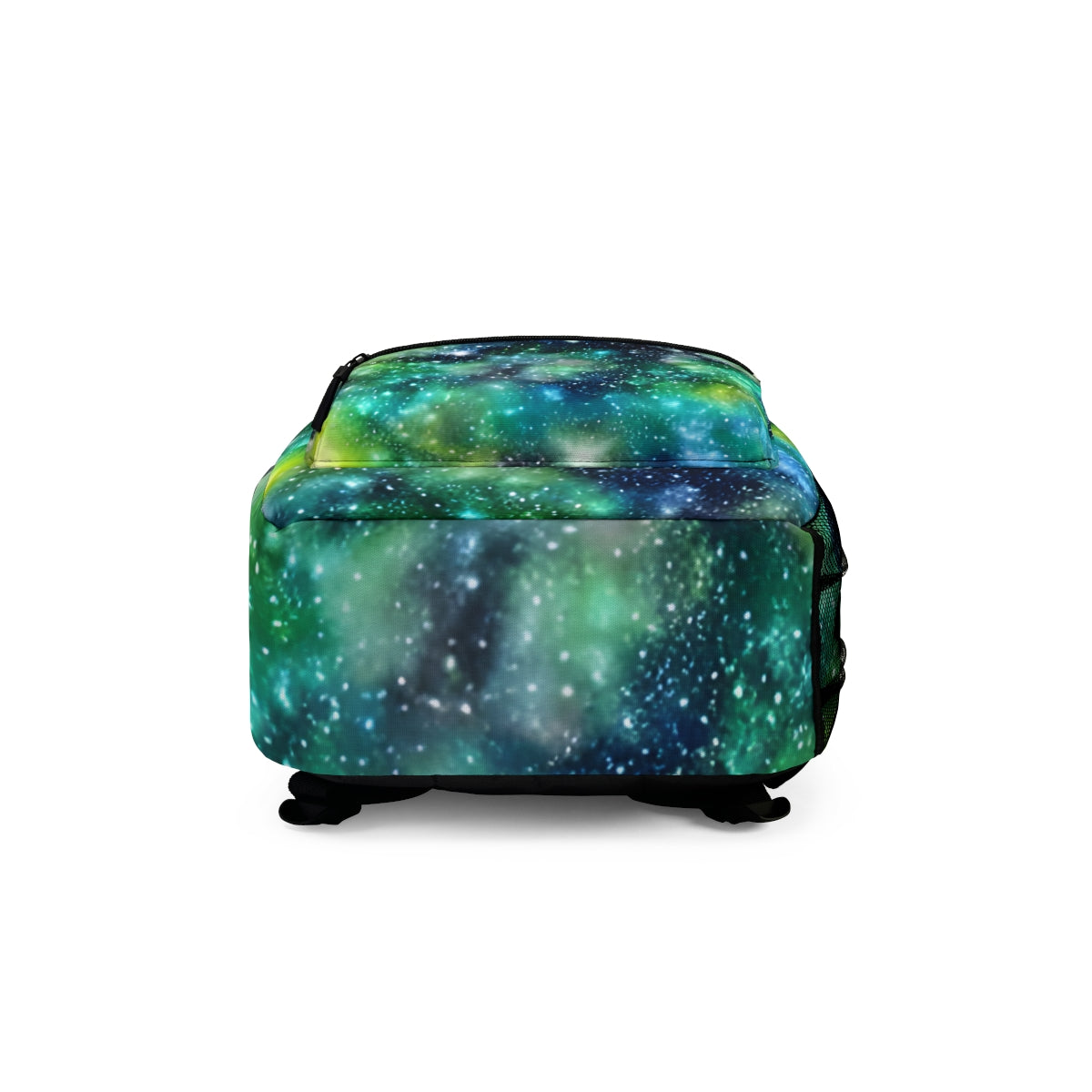 Galactic Backpack: Take Your Style Out of This World