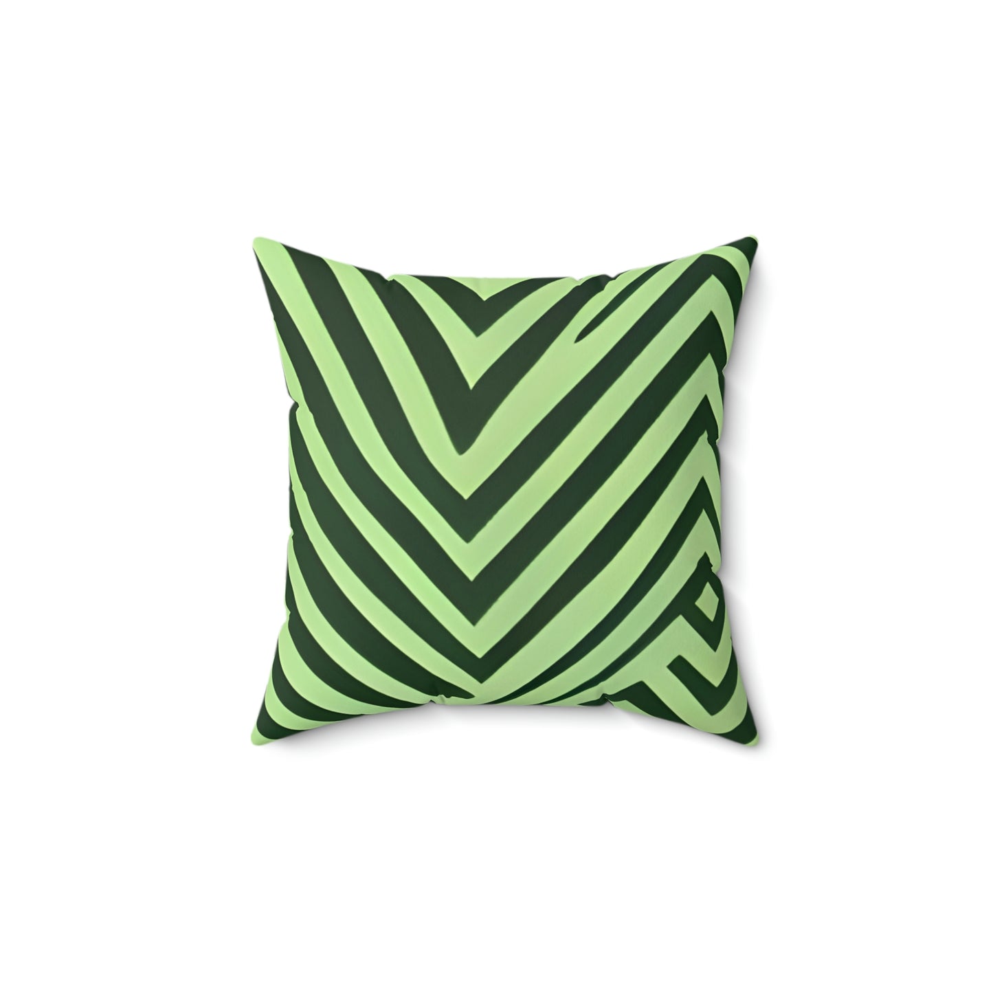 Bold Stripe Pillow - Add Modern Style to Your Home Decor